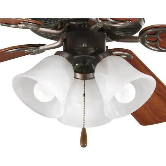 progress-lighting-p2600-20wb-fan-light-kits-collection-3-light-antique-bronze-ceiling-fan-light-kit