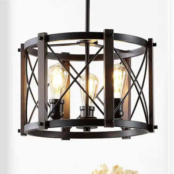 jonathan-y-jyl7501a-ferme-16-in-3-light-oil-rubbed-bronze-brown-adjustable-iron-rustic-farmhouse-led-pendant