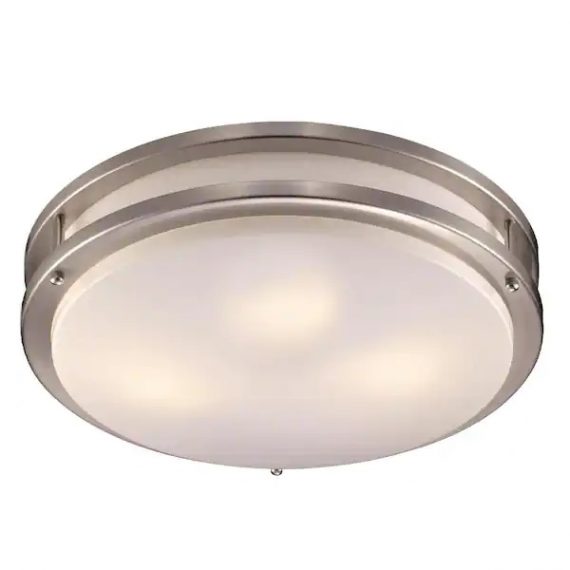 bel-air-lighting-pl-10262-bn-barnes-17-in-3-light-brushed-nickel-cfl-flush-mount-kitchen-ceiling-light-fixture-with-white-acrylic-shade