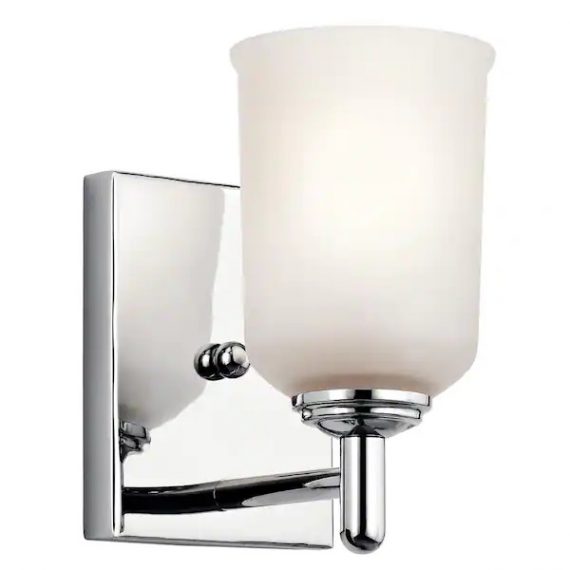 kichler-45572ch-shailene-1-light-chrome-bathroom-indoor-wall-sconce-with-satin-etched-glass-shade
