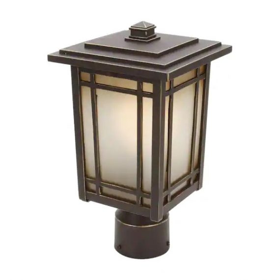 home-decorators-collection-23116-port-oxford-1-light-oil-rubbed-chestnut-outdoor-post-mount-lantern