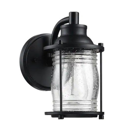 hukoro-f13871-bk-martin-1-light-black-outdoor-wall-lantern-sconce-with-seeded-glass-shade