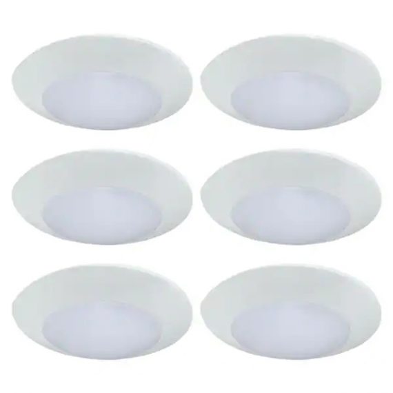 bel-air-lighting-15w6pkbmz-wh-7-5-in-white-integrated-led-flush-mount-kitchen-ceiling-light-fixture-6-pack