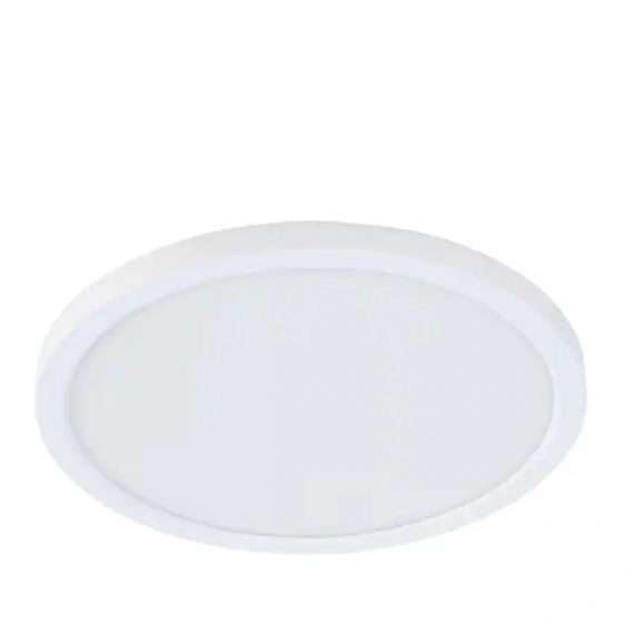 Feit Electric 74202/CA/V2 5 in. 8Watt Title 24 Dimmable White