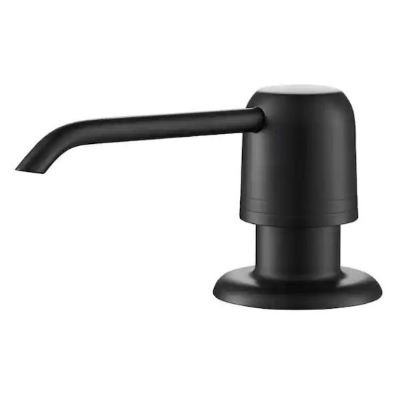 kraus-ksd-32mb-kitchen-soap-dispenser-in-matte-black