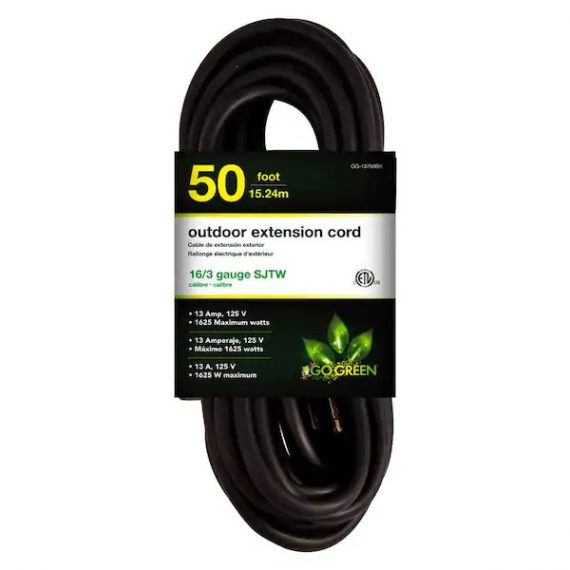 power-by-go-green-gg-13750bk-50-ft-16-3-sjtw-outdoor-extension-cord-black