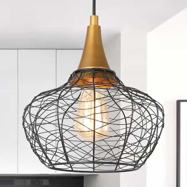 uolfin-628e7b7ru3i4234-modern-kitchen-pendant-lighting-1-light-black-brass-cage-pendant-lighting-for-kitchen-island