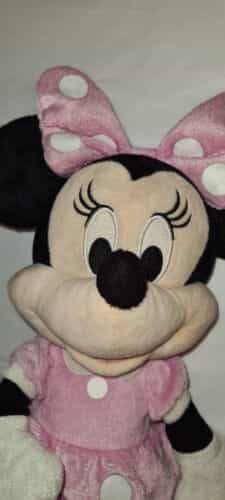 disney-minnie-mouse-15-10-plush-toy-pink-polka-dot-dress-stuffed-animal-doll-copy
