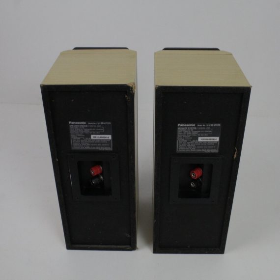panasonic-sb-afc20-simulated-wood-grain-bookshelf-speaker-2pc-set