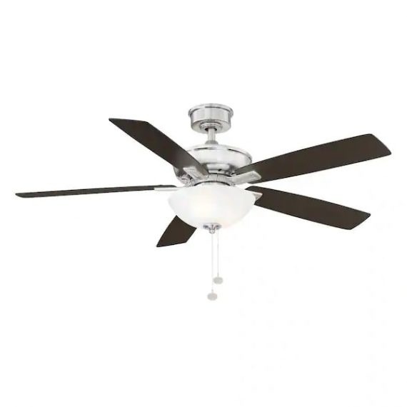 hampton-bay-am581-bn-blakeford-54-in-led-brushed-nickel-dc-motor-ceiling-fan-with-light