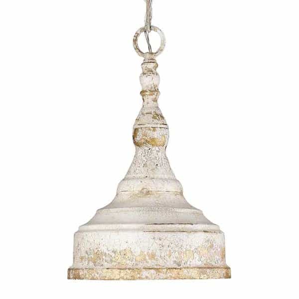 golden-lighting-0806-s-ai-keating-collection-1-light-antique-ivory-pendant