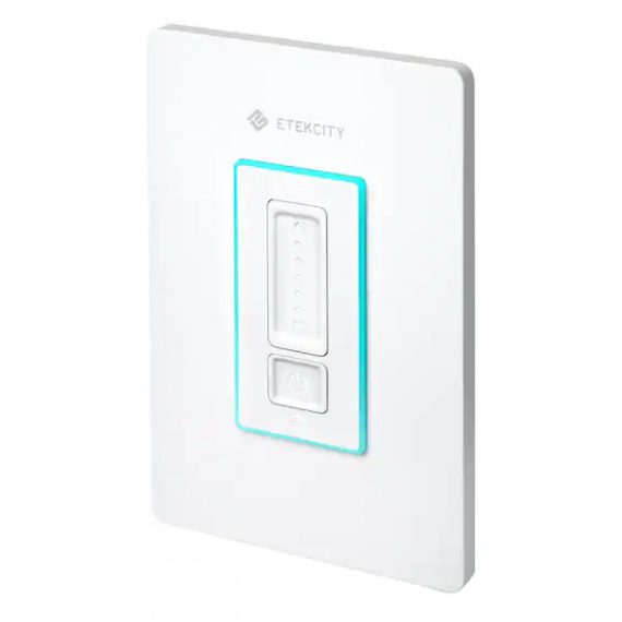 etekcity-edesssecsus0002-smart-wifi-single-pole-dimmer-switch-4-pack