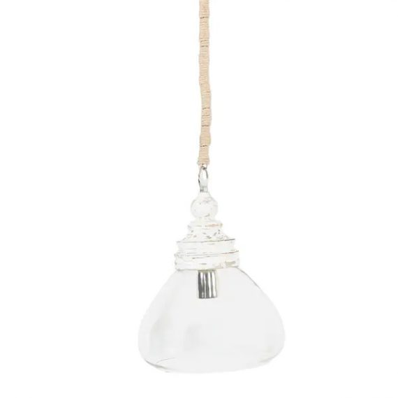3r-studios-ec0250-1-light-white-mango-wood-pendant-light-with-glass-shade