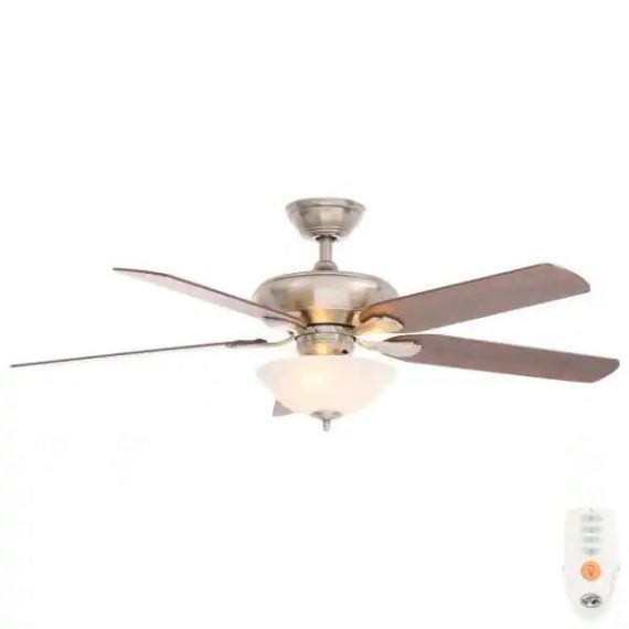 hampton-bay-99913-flowe-52-in-indoor-led-brushed-nickel-dry-rated-ceiling-fan-with-5-reversible-blades-light-kit-and-remote-control