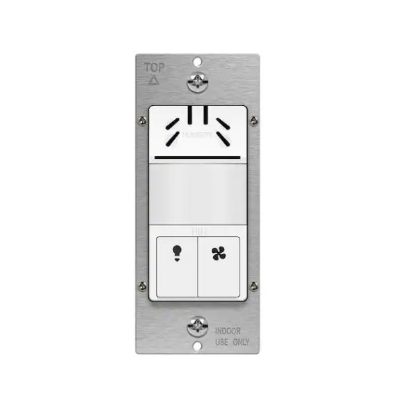 topgreener-tdhos5-w-3-amp-3-speed-dual-tech-humidity-sensor-switch-bathroom-light-and-fan-control-in-white