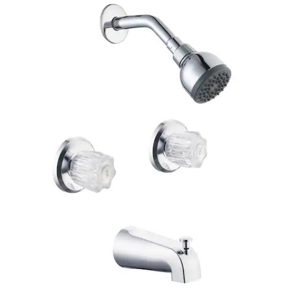 glacier-bay-833x-0001-aragon-watersense-2-handle-1-spray-tub-and-shower-faucet-in-chrome-valve-included