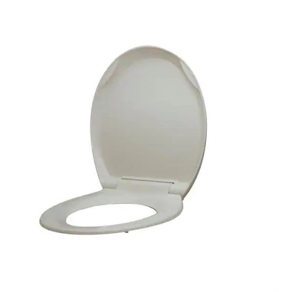 glacier-bay-tspr0514-bi-round-slow-closed-front-toilet-seat-with-quick-release-hinges-in-biscuit