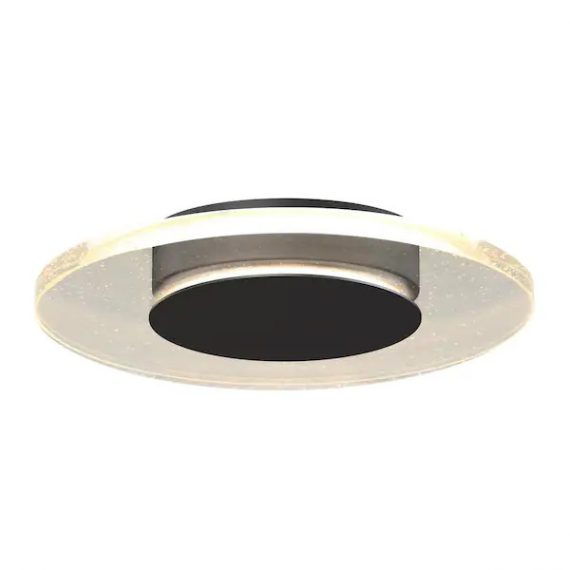 artika-fm-ed-hd2bl-essence-disk-13-in-black-modern-led-flush-mount-ceiling-light-for-kitchen-dining-room