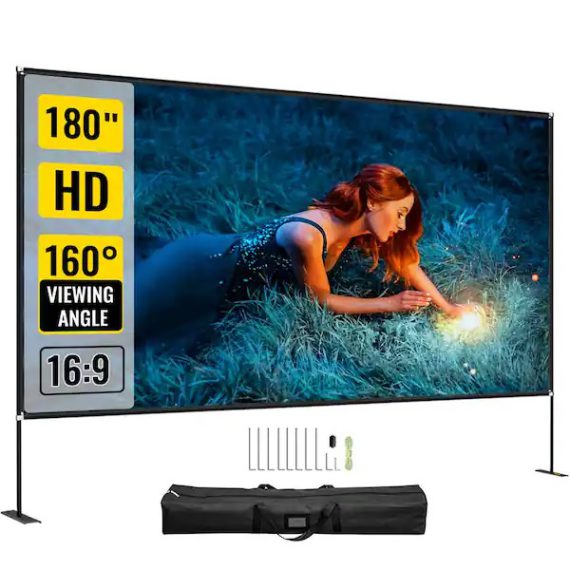 vevor-dstpmyc180wdpdvtfv0-180-in-movie-screen-with-stand-portable-projector-screen-169-4k-hd-wide-angle-outdoor-movie-screen-with-storage-bag