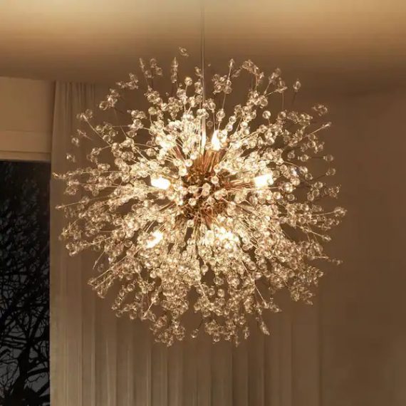 siljoy-shlp-lq014-50g-20-in-9-light-gold-crystal-modern-chandelier-ceiling-pendant-lighting-starburst-chandeliers-for-dining-room
