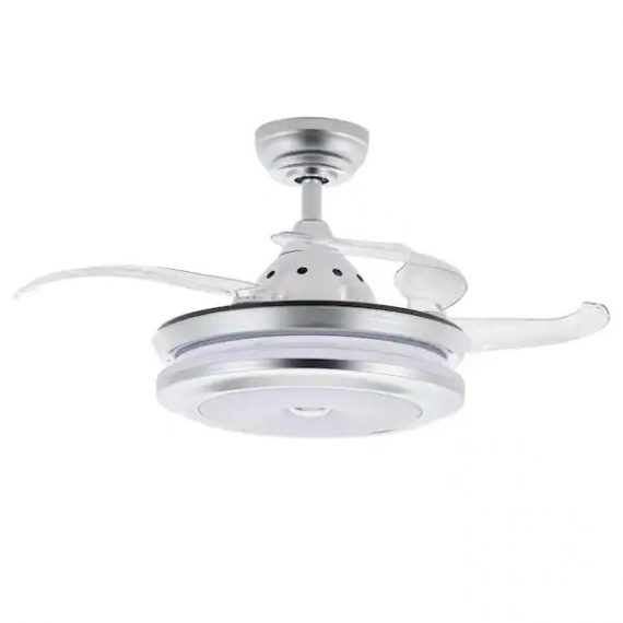 merra-cfn-1060-ch-bnhd-1-36-in-led-indoor-chrome-ceiling-fan-with-4-retractable-blades