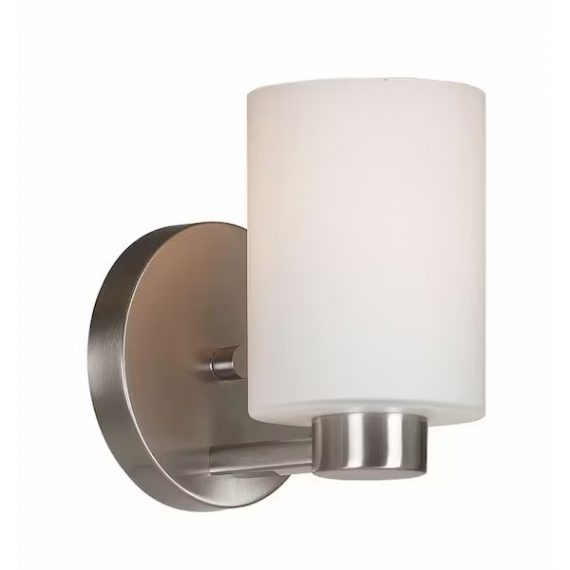 kenroy-home-10181bs-encounters-1-light-brushed-steel-wall-sconce