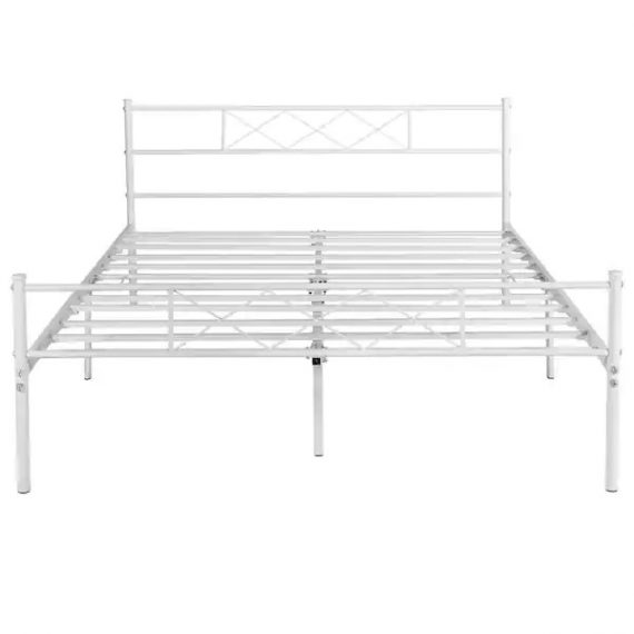 vecelo-khd-yt-f08-white-victorian-bed-frame-%ef%bc%8cwhite-metal-frame-55-in-w-full-size-platform-bed-with-headboard-and-footboard%ef%bc%8cmetal-slat-support