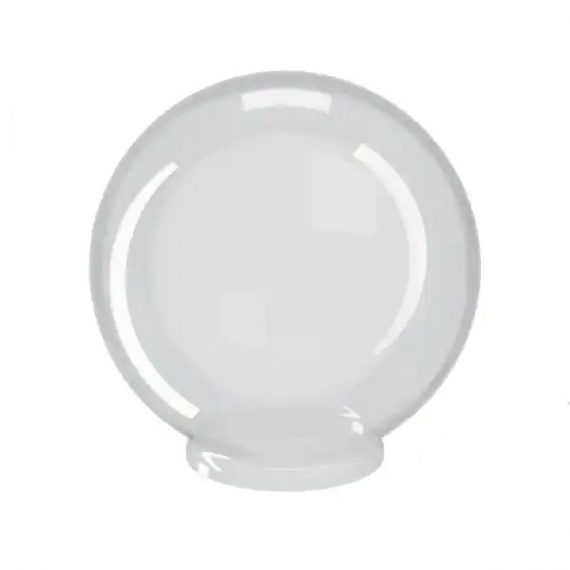 solus-s20012-cl-4f-12-in-dia-globe-clear-smooth-acrylic-with-3-91-in-outside-diameter-fitter-neck