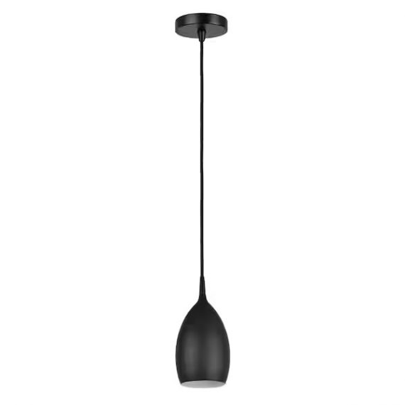 aspen-creative-corporation-61077-2-1-light-black-mini-pendant-with-metal-shade
