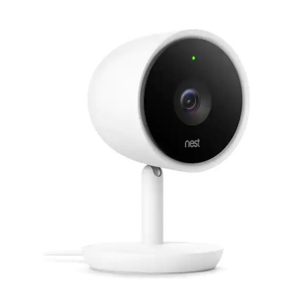 google-nc3100us-nest-cam-iq-indoor-full-hd-wired-smart-home-security-camera