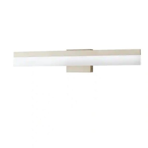hampton-bay-21191-eldridge-24-in-1-light-brushed-nickel-led-bathroom-vanity-light-bar