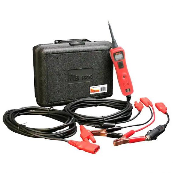 power-probe-pp319ftcred-circuit-tester-with-case-and-accessories-red