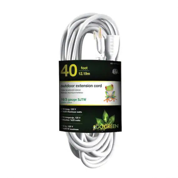 go-green-power-gg-13740wh-40-ft-16-3-heavy-duty-extension-cord-white