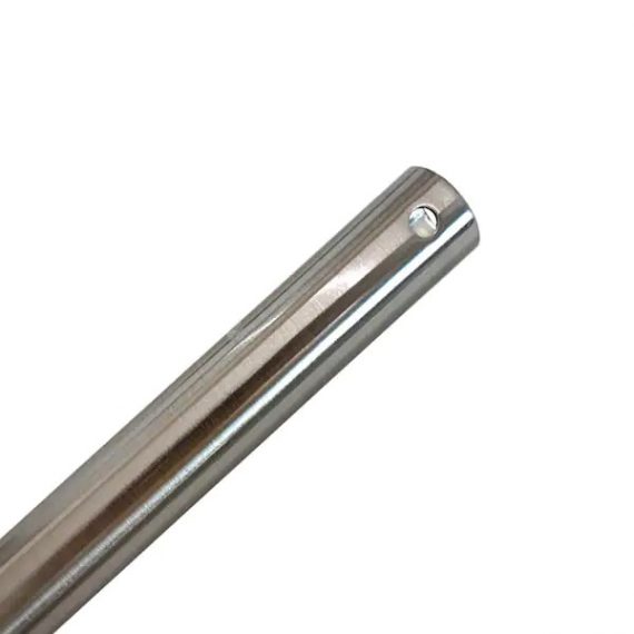 crown-bolt-803307-48-in-brushed-nickel-extension-downrod-for-14-ft-ceilings