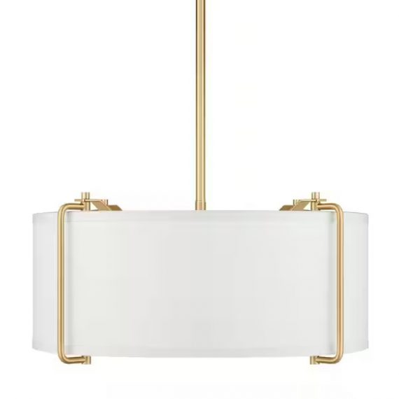 home-decorators-collection-hd19546p-brookley-4-light-brushed-gold-pendant-with-white-fabric-shade