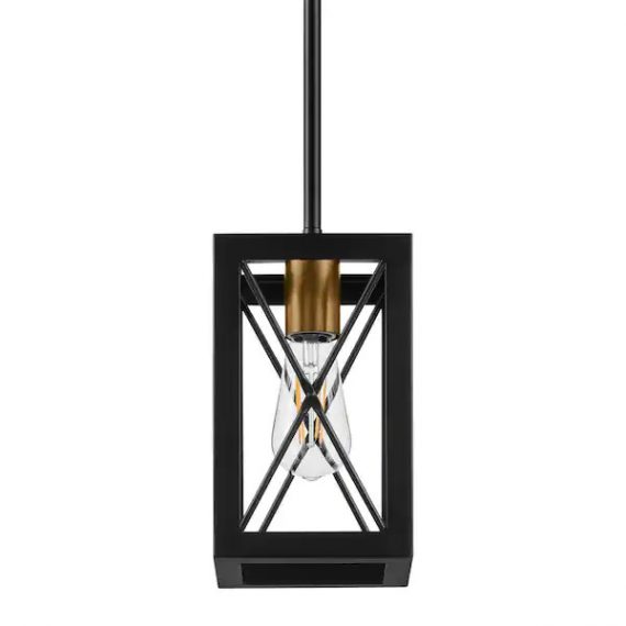 home-decorators-collection-hb3533-43-harwood-1-light-matte-black-industrial-mini-pendant-rectangular-cage-hanging-light-kitchen-pendant-lighting