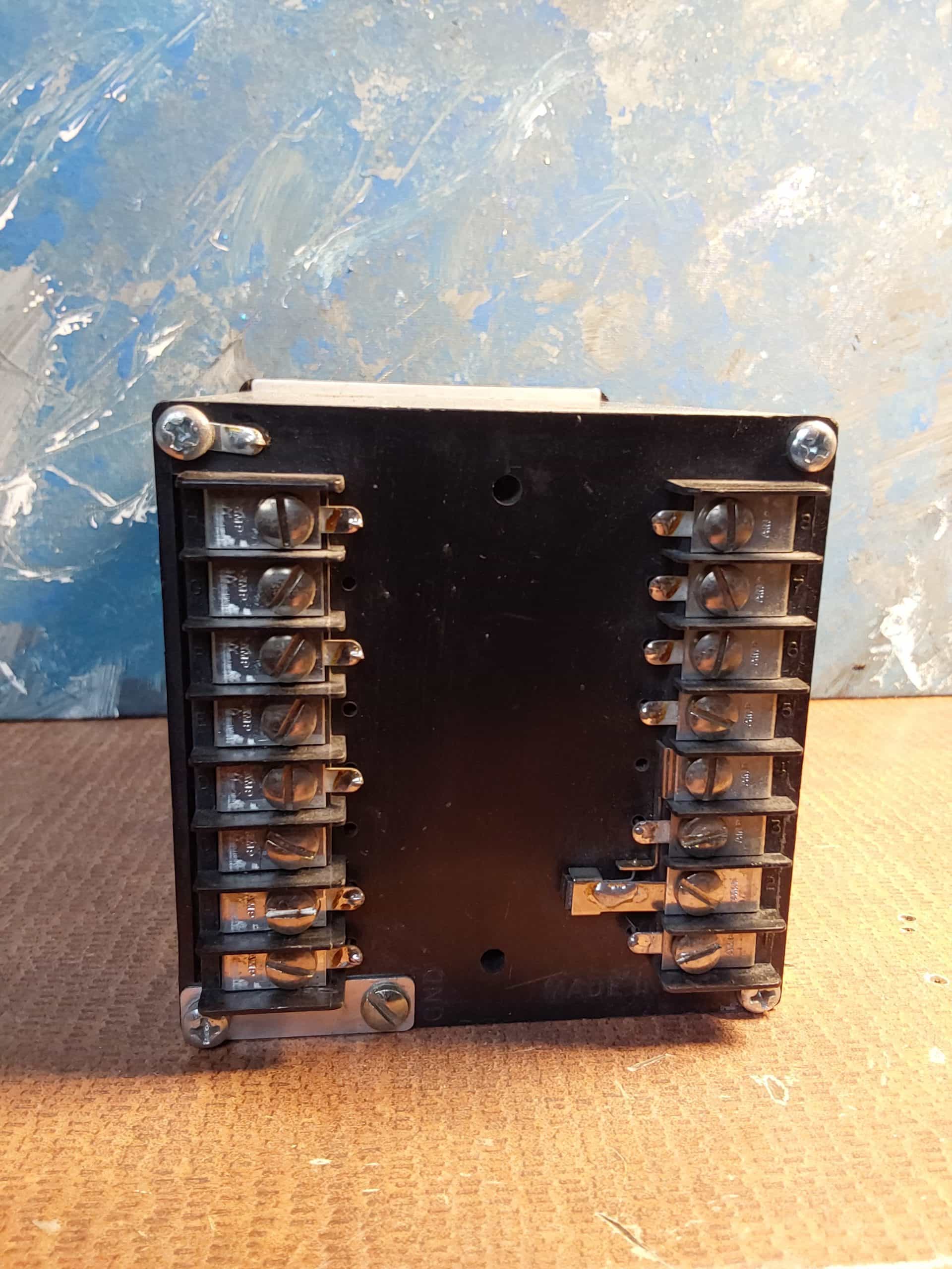 partlow-mic2000-2111001-series-h8