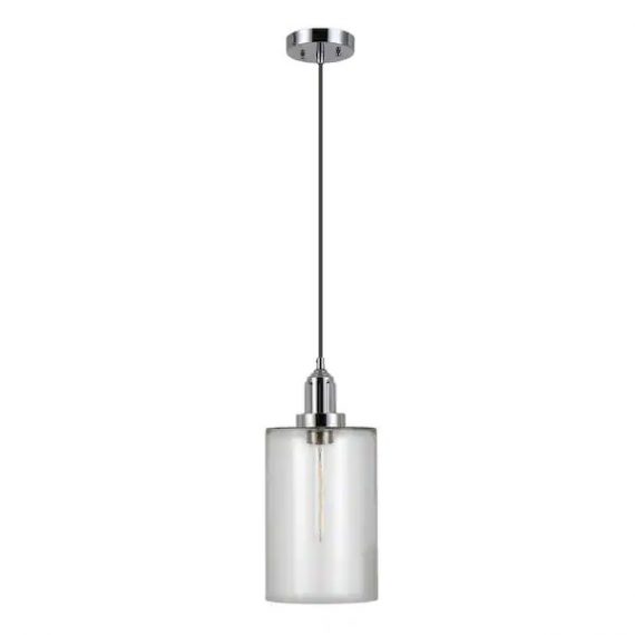 meyercross-pd0075-nora-1-light-nickel-pendant-with-seeded-glass