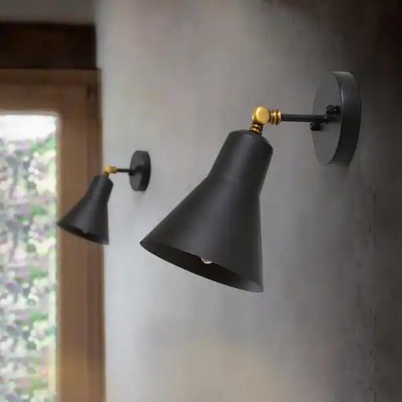 lnc-vzzf2ehd12807i5-1-light-black-brass-modern-industrial-adjustable-wall-sconce-with-metal-shade