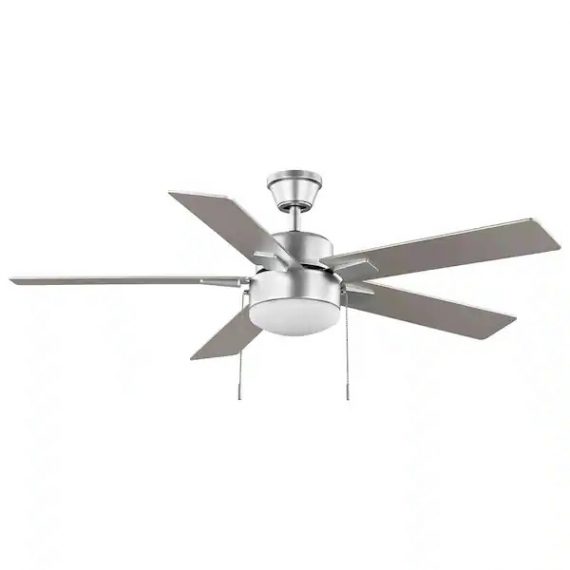 hampton-bay-56050-52-in-corwin-indoor-outdoor-silver-led-ceiling-fan-with-light-kit