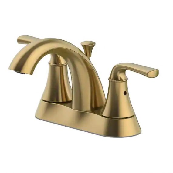 glacier-bay-hd67248w-604405-vazon-4-in-centerset-double-handle-high-arc-bathroom-faucet-in-matte-gold