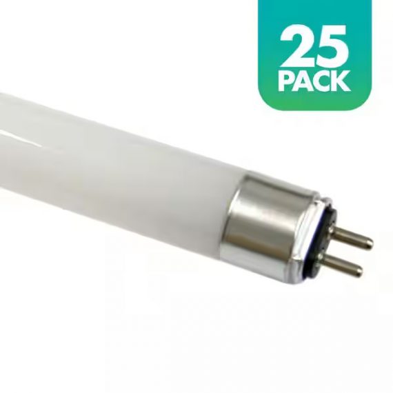 simply-conserve-l25t5g40bde-25-watt-54-watt-equivalent-45-8-in-linear-t5-type-b-double-end-bypass-led-tube-light-bulb-cool-white-4000k-25-pack