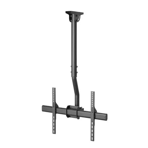 promounts-uc-pro310-large-durable-height-adjustable-tv-ceiling-mount-for-37-90-in-vesa-200200-to-400600-with-touchtilt-technology
