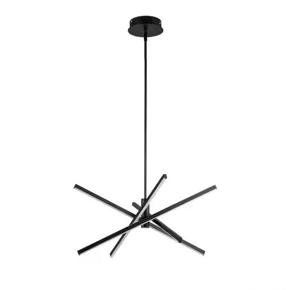 rrtyo-81010000038728-calvin-24-watt-4-light-integrated-led-black-bar-chandelier-with-metal-shade