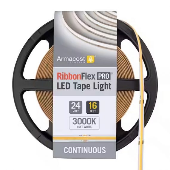 armacost-lighting-175230-ribbonflex-pro-16-4-ft-5m-24-volt-led-white-continuous-cob-tape-light-3000k