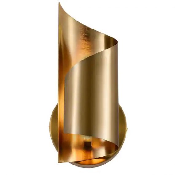 merra-hcf-0608-go-bnhd-1-1-light-gold-modern-wall-sconce-light-fixture-with-novelty-scroll-shade
