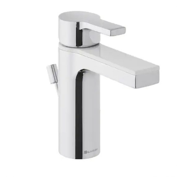 glacier-bay-1003-015-463-modern-contemporary-single-hole-single-handle-low-arc-bathroom-faucet-in-dual-finish-chrome-and-white