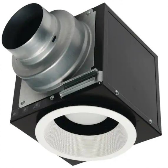 panasonic-fv-nlf46res-exhaust-supply-recessed-inlet-use-w-remote-mount-in-line-fans-h-ervs-or-as-light-only-matches-whisperrecessed-fv-08vre2