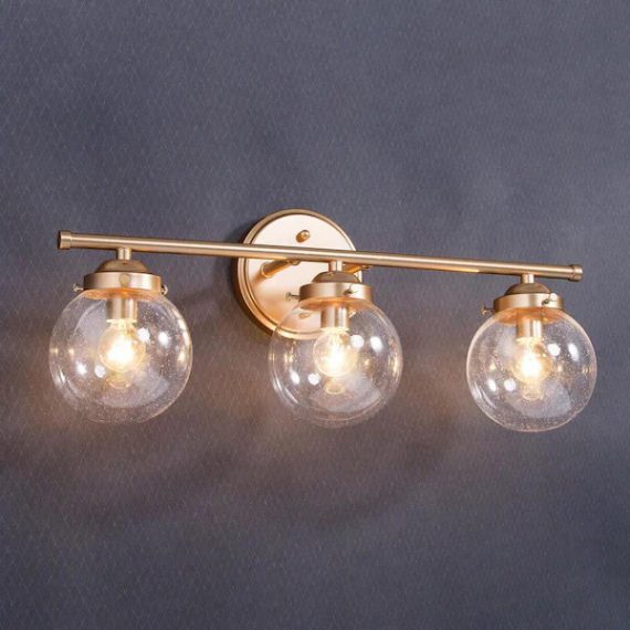 lnc-fvmayuhd14078o7-modern-dark-gold-globe-bath-vanity-light-with-seeded-glass-3-light-classic-wall-sconce-with-industrial-rivets