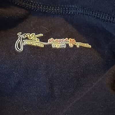 just-my-size-short-sleeve-dark-blue-v-neck-tee-size-1x